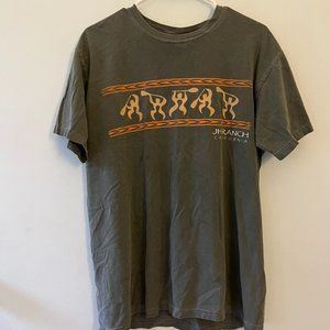 JH Ranch Comfort Colors Shirt
